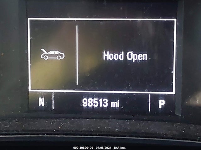 Chevrolet CRUZE LT 2019 1G1BE5SM9K7116131 Image 16