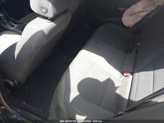 Chevrolet CRUZE LT 2019 1G1BE5SM9K7116131 Image 8