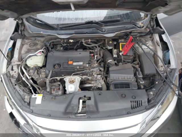 2HGFC2F73GH549006 Honda CIVIC EX