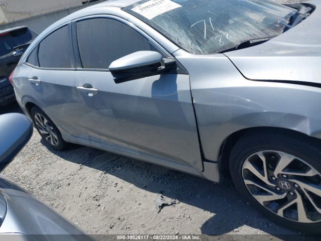 2HGFC2F73GH549006 Honda CIVIC EX