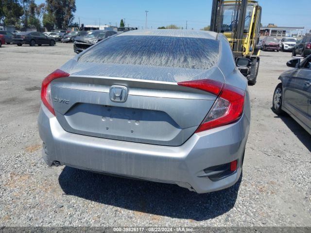 2HGFC2F73GH549006 Honda CIVIC EX