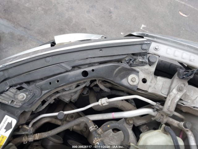 2HGFC2F73GH549006 Honda CIVIC EX