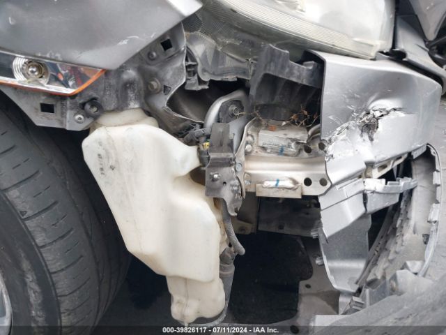 2HGFC2F73GH549006 Honda CIVIC EX