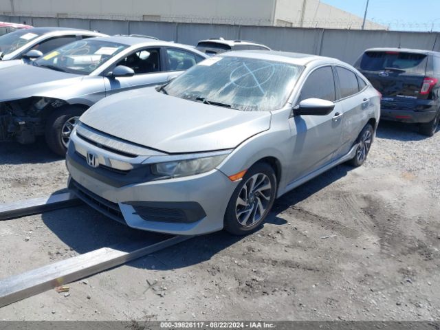 2HGFC2F73GH549006 Honda CIVIC EX