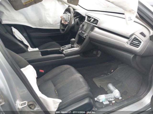2HGFC2F73GH549006 Honda CIVIC EX