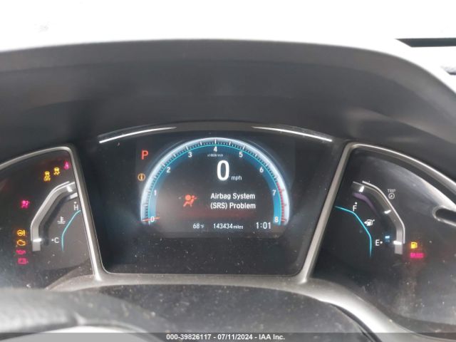 2HGFC2F73GH549006 Honda CIVIC EX