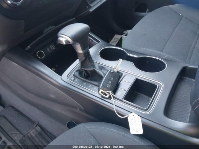 5XYPG4A30KG519864 KIA Sorento 2.4l L