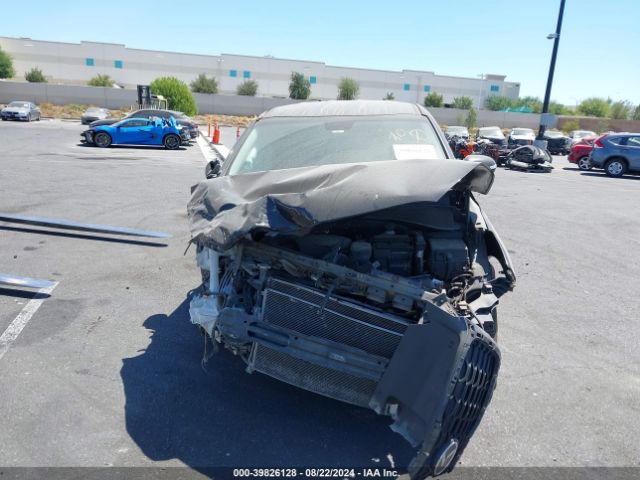5XYPG4A30KG519864 KIA Sorento 2.4l L