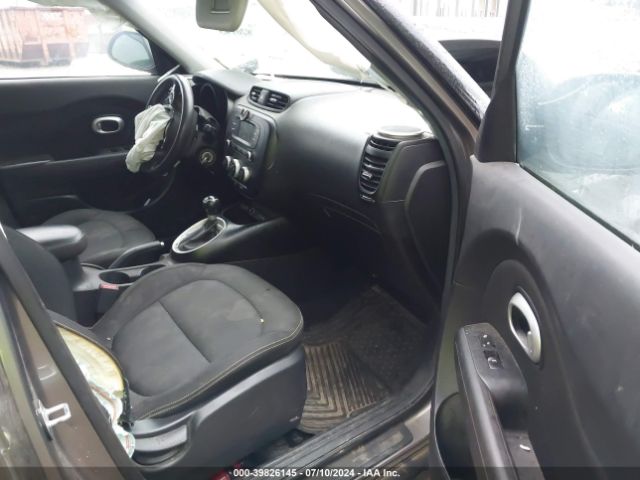 KNDJP3A57G7348844 KIA SOUL +