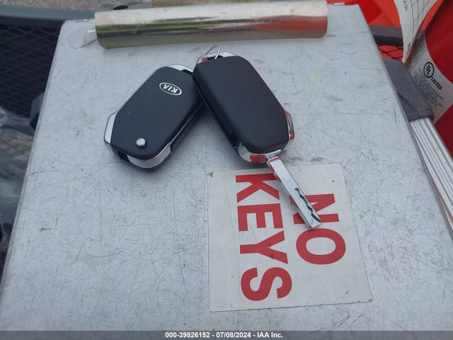 KIA Forte Lxs 2021 3KPF24AD3ME295184 Image 11