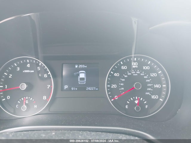 KIA Forte Lxs 2021 3KPF24AD3ME295184 Image 15