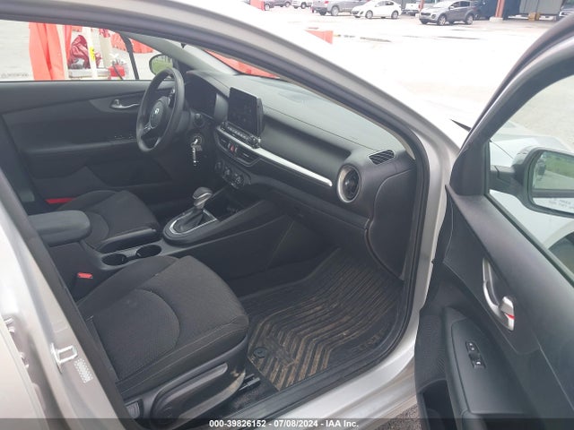 KIA Forte Lxs 2021 3KPF24AD3ME295184 Image 5