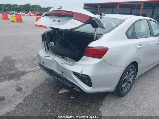 KIA Forte Lxs 2021 3KPF24AD3ME295184 Image 6