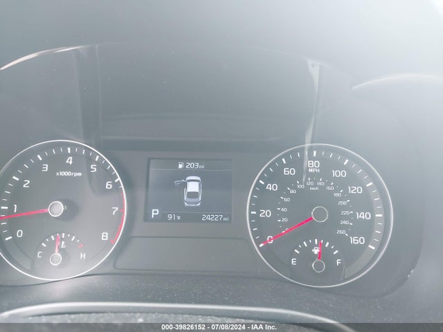 KIA Forte Lxs 2021 3KPF24AD3ME295184 Image 7