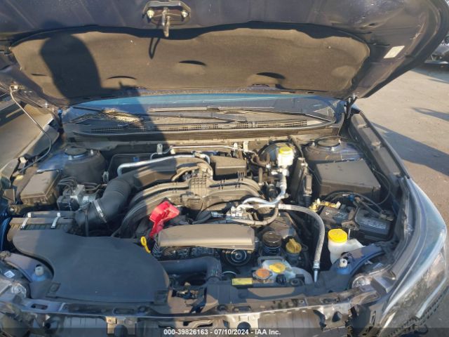 4S3BWAD62N3023569 Subaru Legacy Premium