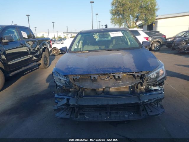 4S3BWAD62N3023569 Subaru Legacy Premium
