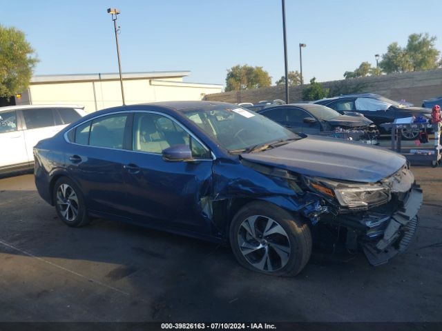 4S3BWAD62N3023569 Subaru Legacy Premium
