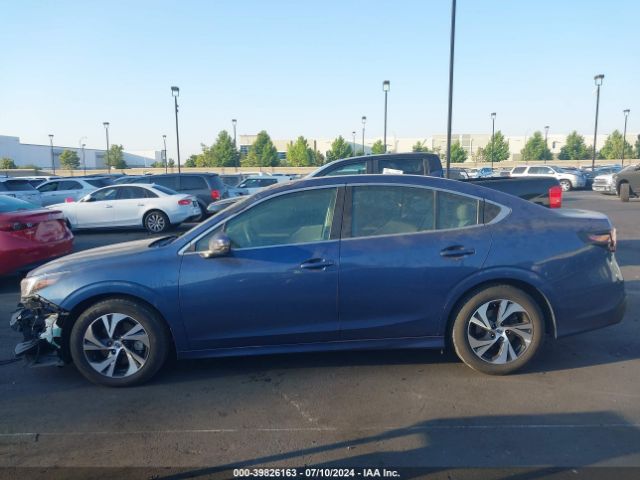 4S3BWAD62N3023569 Subaru Legacy Premium