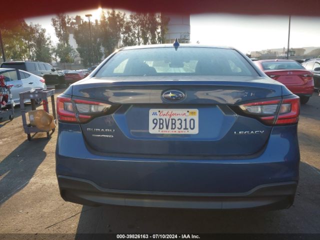 4S3BWAD62N3023569 Subaru Legacy Premium