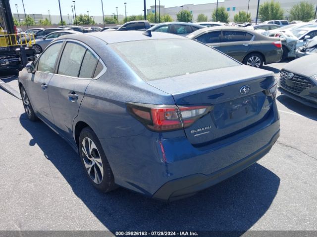 4S3BWAD62N3023569 Subaru Legacy Premium