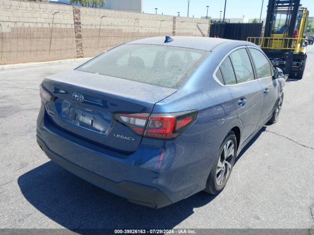 4S3BWAD62N3023569 Subaru Legacy Premium
