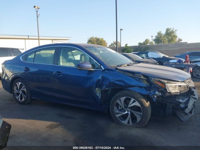 4S3BWAD62N3023569 Subaru Legacy Premium