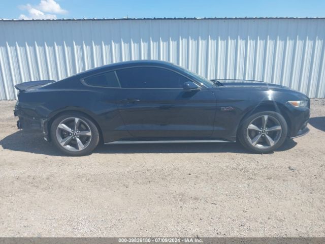 1FA6P8CF6F5306092 Ford MUSTANG GT