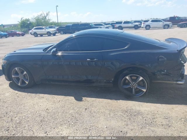 1FA6P8CF6F5306092 Ford MUSTANG GT