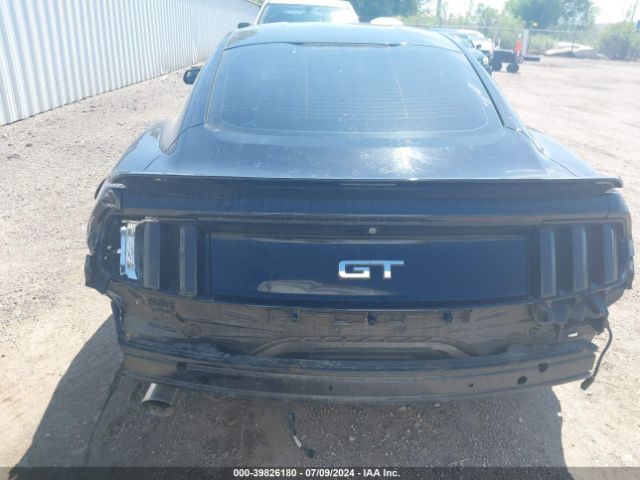 1FA6P8CF6F5306092 Ford MUSTANG GT