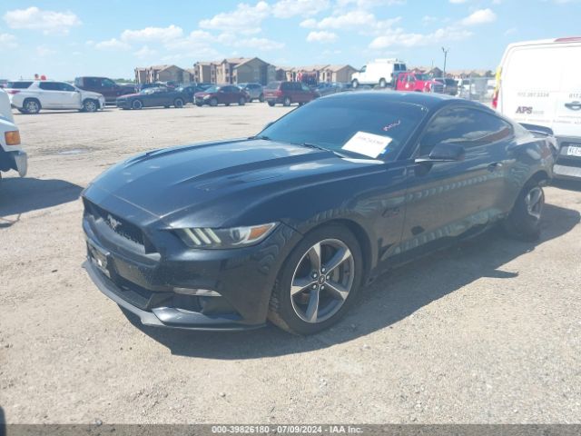 1FA6P8CF6F5306092 Ford MUSTANG GT