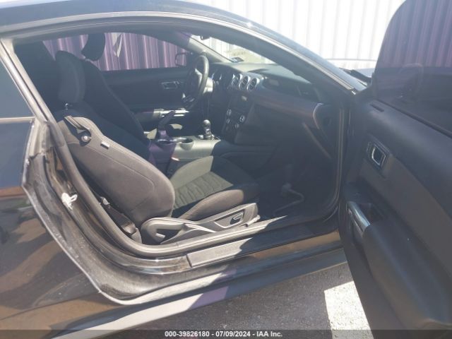 1FA6P8CF6F5306092 Ford MUSTANG GT