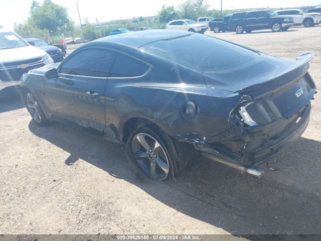 1FA6P8CF6F5306092 Ford MUSTANG GT