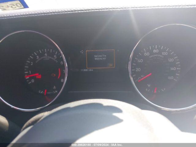 1FA6P8CF6F5306092 Ford MUSTANG GT
