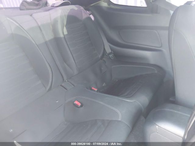 1FA6P8CF6F5306092 Ford MUSTANG GT