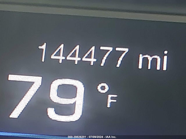 Chrysler 200 C 2015 1C3CCCCB7FN545387 Image 7