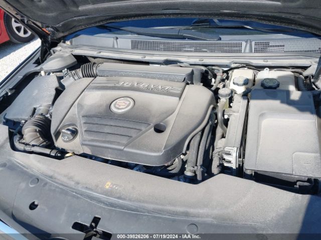 2G61V5S82E9228703 Cadillac Xts Vsport Premium