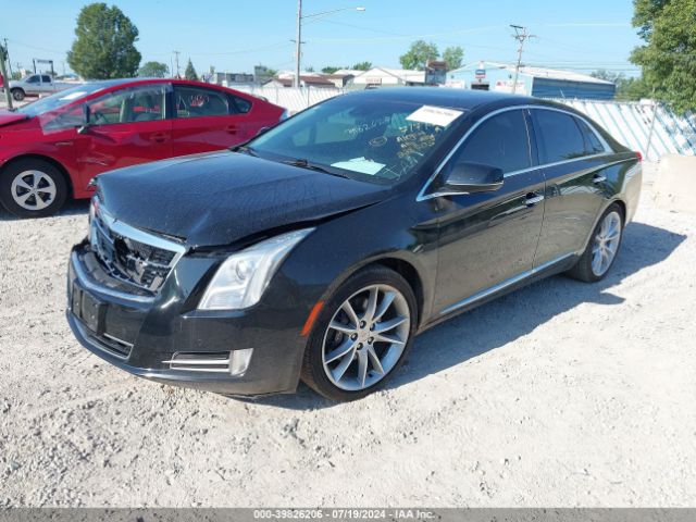 2G61V5S82E9228703 Cadillac Xts Vsport Premium