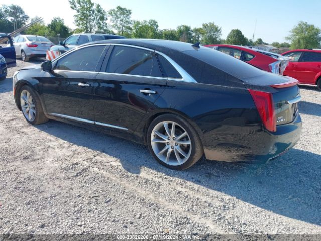 2G61V5S82E9228703 Cadillac Xts Vsport Premium