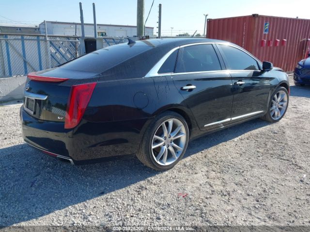 2G61V5S82E9228703 Cadillac Xts Vsport Premium