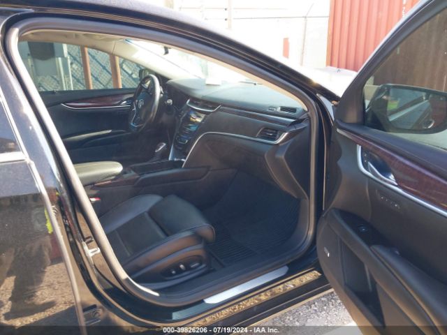 2G61V5S82E9228703 Cadillac Xts Vsport Premium