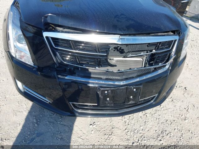 2G61V5S82E9228703 Cadillac Xts Vsport Premium