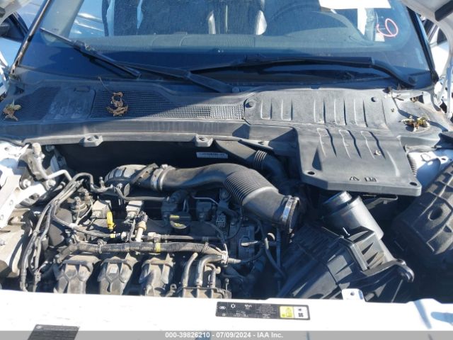 SALVP2BG6GH162341 Land Rover Range Rover Evoque Se/se Premium
