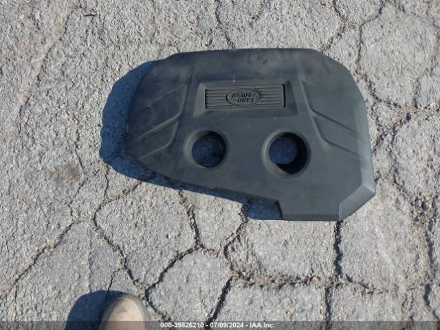 SALVP2BG6GH162341 Land Rover Range Rover Evoque Se/se Premium