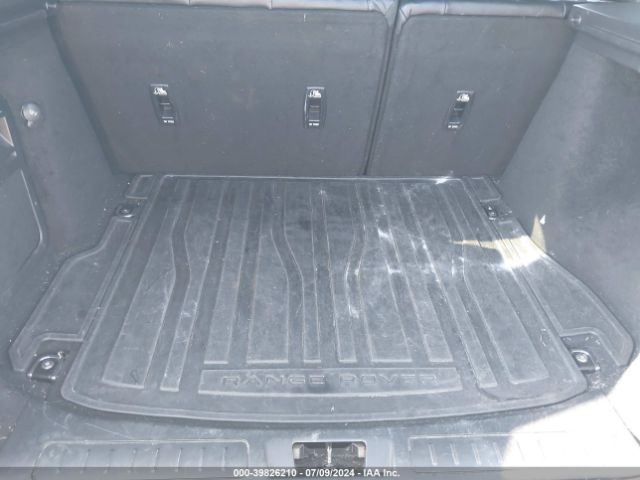 SALVP2BG6GH162341 Land Rover Range Rover Evoque Se/se Premium