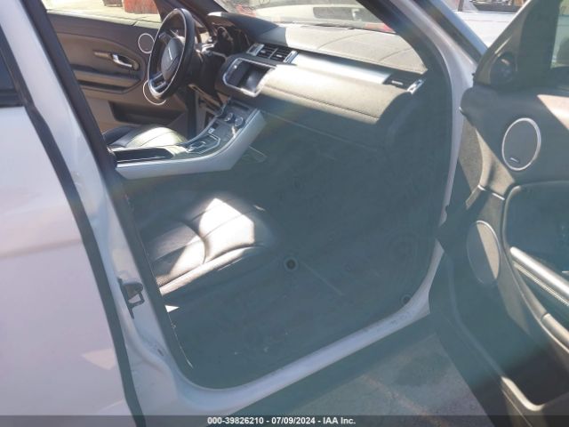 SALVP2BG6GH162341 Land Rover Range Rover Evoque Se/se Premium