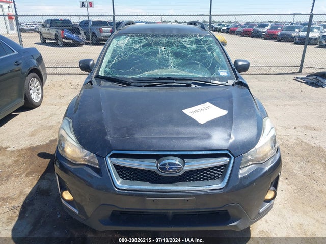 Subaru Crosstrek 2.0i Premium 2017 JF2GPABC2H8224506 Image 12