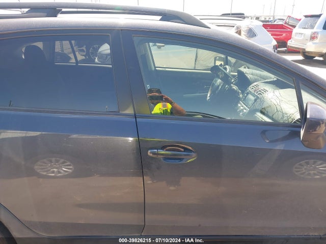 Subaru Crosstrek 2.0i Premium 2017 JF2GPABC2H8224506 Image 13