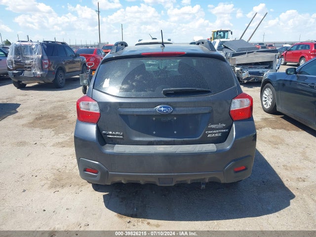 Subaru Crosstrek 2.0i Premium 2017 JF2GPABC2H8224506 Image 16