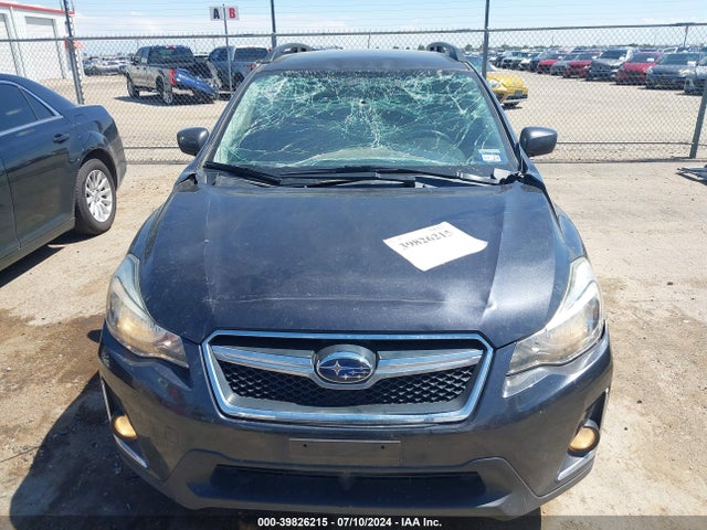 Subaru Crosstrek 2.0i Premium 2017 JF2GPABC2H8224506 Image 6