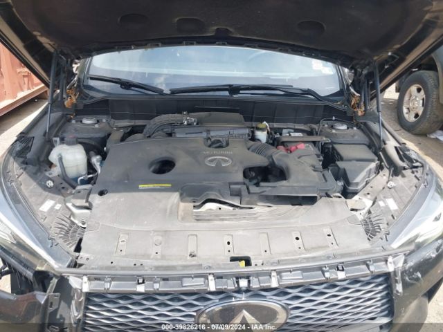 3PCAJ5M30KF103992 Infiniti Qx50 Essential